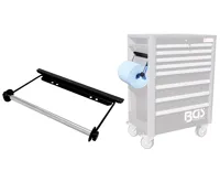 BGS Držák papírové role pro dílenský vozík PROFI