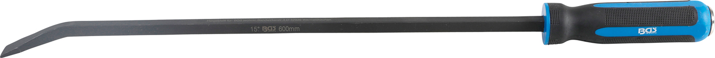 Bgs páka montážní,  650 x 20 mm