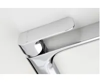 SAPHO SPY stojánková umyvadlová baterie vysoká, prodloužená hubice, chrom (7)