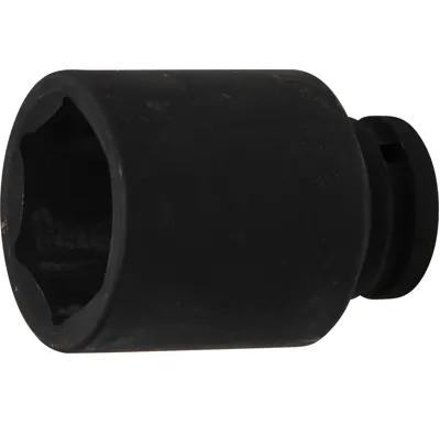 BGS Hlavice nástrčná silová, šestihranná, prodloužená, 20 mm (3/4"), 46 mm