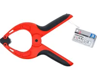 BGS Pomocná svěrka,  nylon,  160 mm - BGS 59852 (3)