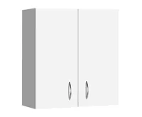 AQUALINE SIMPLEX ECO závěsná skříňka 60x60x24cm