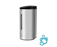 Donner ROUND Automatický dávkovač (Foam) Bílý (1)