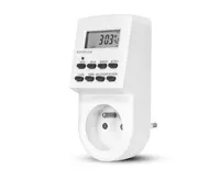 Digitální spínací zásuvka ZSD16 Digitální spínací zásuvka ZSD16