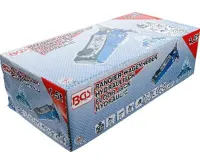 BGS Zvedák pojízdný , hydraulický, hliníková a ocelová konstrukce, 1,5 t (4)