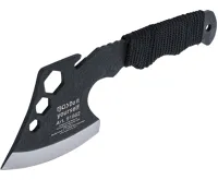 BGS Multifunkční malá sekera Stubby s otvírákem na lahve a šestihranným klíčem  - BGS 91862