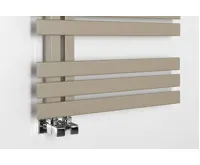 SAPHO SILVANA otopné těleso 600x1500mm, pískovec (3)