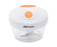 Delimano Kráječ Chop Express Brava