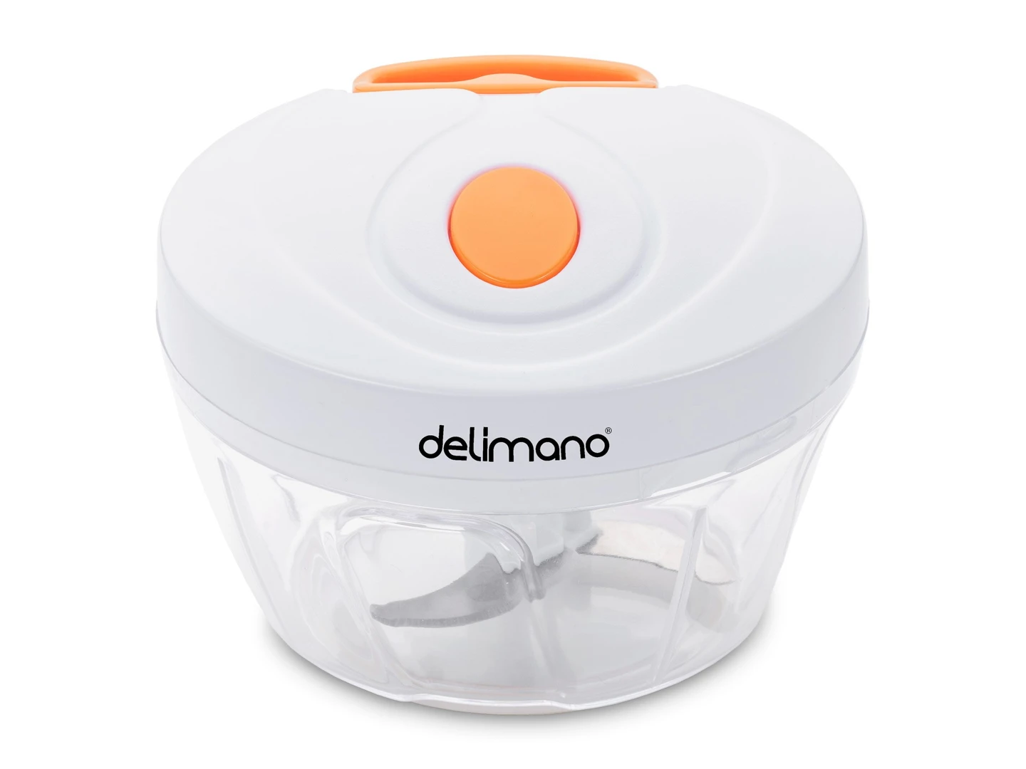 Delimano Kráječ Chop Express Brava TOPENILEVNE.CZ