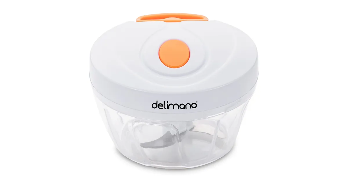 Delimano Kráječ Chop Express Brava XXL TOPENILEVNE.CZ