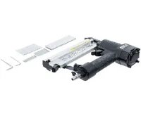 BGS Pneumatická kombinovaná hřebíkovačka, 50 mm (1)