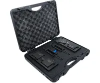 BGS Souprava nářadí k nastavení motoru | pro Porsche M96 / M97 (2)