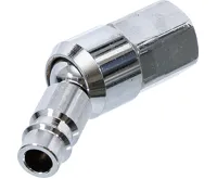 BGS Vsuvka kloubová 1/4" s vnitřním závitem BGS Vsuvka kloubová 1/4" s vnitřním závitem