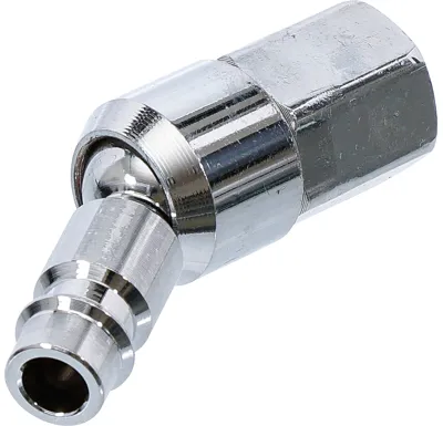 BGS Vsuvka kloubová 1/4" s vnitřním závitem