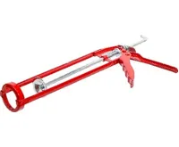 BGS Prespistole 300,0 mm, oranžová, těžké provedení (1)