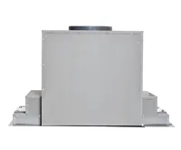 CATA Odsavač par EMPIRE VD 211060 Bílé sklo + DÁLKOVÉ OVLÁDÁNÍ (7)