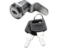 BGS Zámek cylindrický pro dopisní schránky, 18 x 20 mm