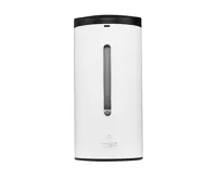 Donner ROUND Automatický dávkovač (Foam) Černý (6)