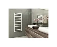 SAPHO ZIG otopné těleso 500x1334 mm, bílá mat (1)