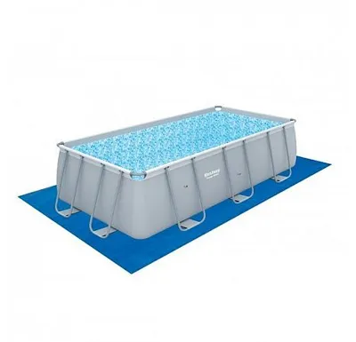 Bestway 58264 Podložka pod bazén 5 x 3 m