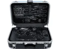 BGS Kufřík bez obsahu k nářaďovému kufru BGS 15505 (1)