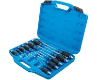 BGS Šroubováky sada,  12 pcs. (3)