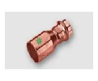 CU solární redukce 9243-18x15- lisovací F/M