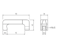 BGS Příchytky pro demontáž vstřikovačů (1)