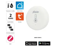 TUYA / SmartLife Senzor teploty a vlhkosti, Smart Zigbee SMART-TEMP10 (7)