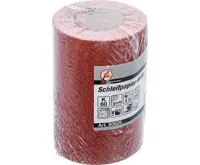 BGS Role brusného papíru,  115 mm × 5 m,  zrnitost 60 (3)