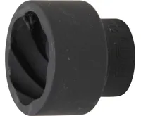 BGS Hlavice nástrčná 3/4&quot;, 41 mm, spec. profil pro poškozené matice