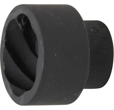 BGS Hlavice nástrčná 3/4", 41 mm, spec. profil pro poškozené matice