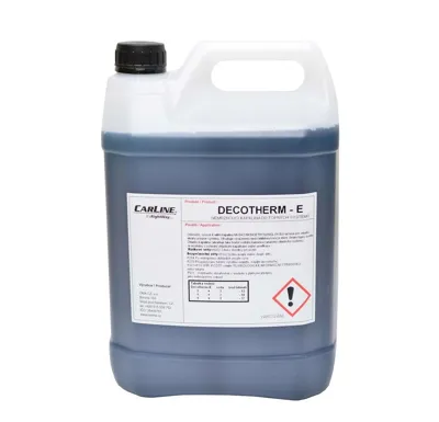 Decotherm E - 10l Nemrznoucí směs do topení