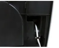 Jet Dryer EDGE Bílý (41)