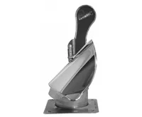 HS Flamingo Komínová hlavice Rotomax 200 mm