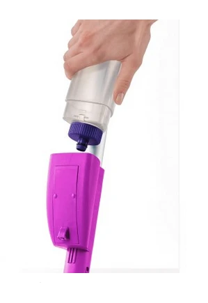 Rovus spray mop deals