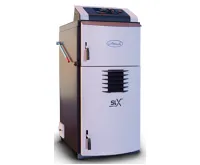 Attack 20 SLX PROFI Kotel na tuhá paliva Attack 20 SLX PROFI Kotel na tuhá paliva