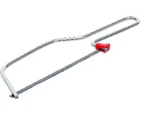 BGS Pila na železo, 150 mm (1)