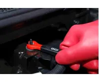 BGS Klíče ploché jednostranné VDE, sada 5 dílů (2)