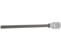 BGS Hlavice zástrčná 1/2" pro T-profil T50x200 mm S2 BGS Hlavice zástrčná 1/2" pro T-profil T50x200 mm S2