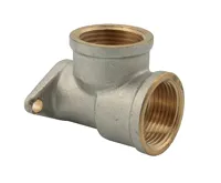 NOVASERVIS Nástěnka 1/2"x1/2" - FT231/15