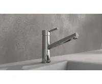 Eisl Unicorn lesklý chrom (5)