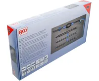 BGS Odvzdušňovací a čisticí sada pro palivové systémy naftových motorů,  pro Ford & Land Rover (2)