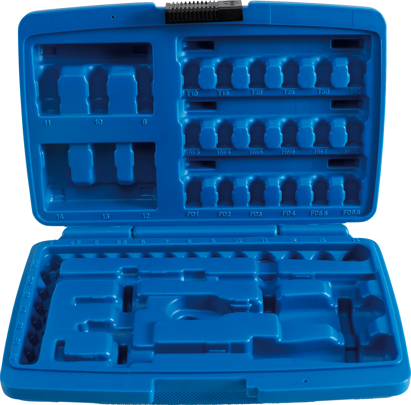Bgs prázdný obal pro bgs 2147