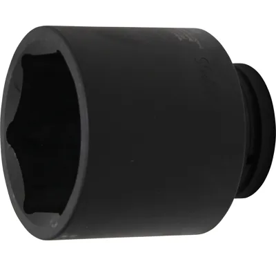 BGS Hlavice nástrčná 1" 95,0 mm x 140mm, tvrzená