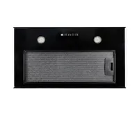 CATA Odsavač par EMPIRE VD 215060, černá (1)