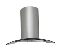 CATA Odsavač par EMPIRE VIP KD 507060 + DÁLKOVÉ OVLÁDÁNÍ