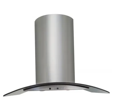 CATA Odsavač par EMPIRE VIP KD 507060 + DÁLKOVÉ OVLÁDÁNÍ