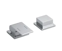 SAPHO INFINITI dvouprvková páková baterie na okraj vany, chrom SAPHO INFINITI dvouprvková páková baterie na okraj vany, chrom