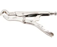 BGS Kleště grip speciální na poškozené 6-ti hranné šrouby a matice